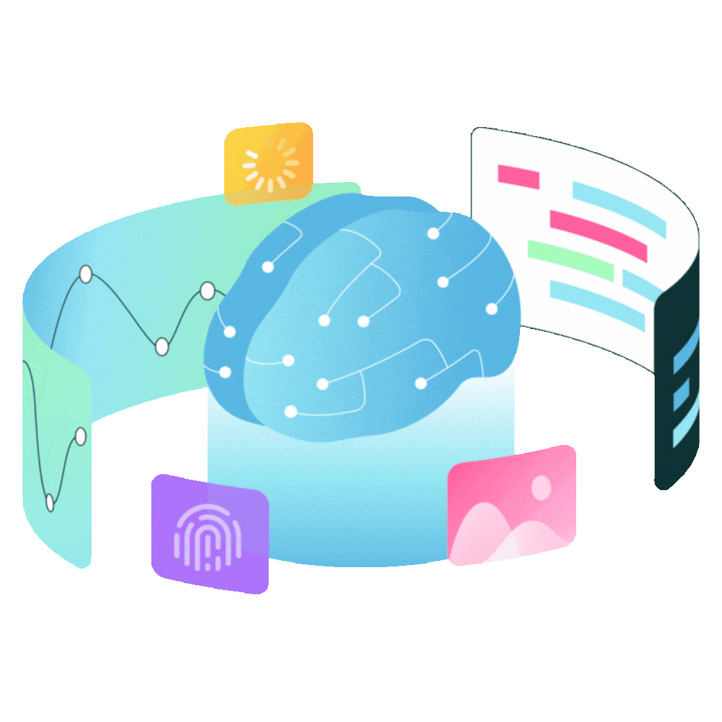 Proxy Service Illustration